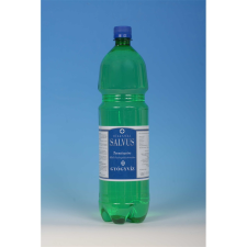 SALVU s gyógyvíz 1,5L - egyutas visszaváltási díjas gyógyászati segédeszköz