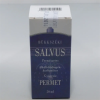  Salvus bükkszéki gyógyvíz permet /kék/ 50 ml
