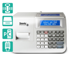 SAM4s NR-300 NEW online pénztárgép pénztárgép