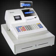 SAM4S NR-440-C NEW online pénztárgép pénztárgép