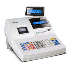 SAM4S NR-440-CN New online pénztárgép pénztárgép