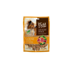 Sam's Fied Sams field Snack Ropogós Liba Édesburgonya 200g jutalomfalat kutyáknak