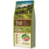  Sam's Field Adult Grain Free Medium Breed Marha &amp; borjú 13kg