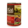  Sam's Field konzerv marha, sütőtök & zöldborsó 400g