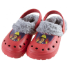  Sam a tűzoltó gyerek téli papucs clog 27/28