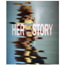 Sam Barlow Her Story (PC - Steam Digitális termékkulcs) videójáték