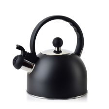 SAM BLACK vízforraló 1.5L vízforraló és teáskanna