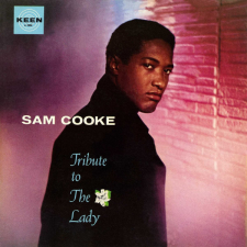  Sam Cooke - Tribute To The Lady 1LP egyéb zene