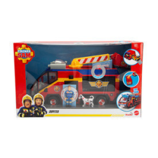  Sam Jupiter autópálya és játékautó