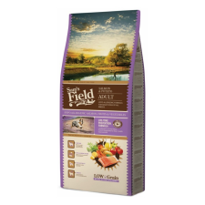 Sam's Field Adult Low Grain Salmon & Potato - 13kg kutyaeledel