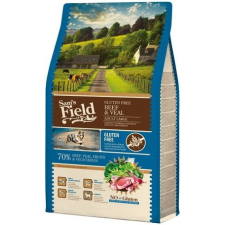 Sam's Field Gluten Free Adult Large Beef & Veal 2.5kg kutyaeledel