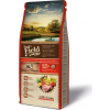 Sam's Field Kutya Glutén Mentes Száraz Eledel - 13 kg, Felnőtt Marha és Borjúhús 132730 (S170881)
