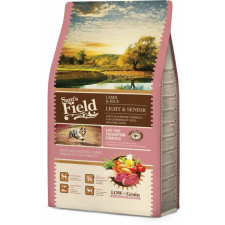 Sam's Field Lamb & Rice Light & Senior 13 kg kutyaeledel