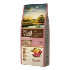 Sam's Field Light & Senior , Bárány & Rizs -2,5kg kutyaeledel