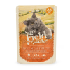 Sam's Field Sam's Field True Meat Fillets - Chicken & Pumpkin alutasakos eledel 85 g