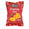 Samai Plantain chips csípős chilli 75g főzőbanán
