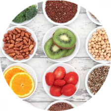 Samai Plantain Chips Tengeri Sós 142g biokészítmény