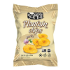 Samai Plantain (főzőbanán) chips fokhagymás 75g SAMAI