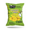  SaMai Plantain főzőbanán chips tengeri sós 75 g
