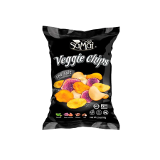 Samai Rainforest chips - 57g előétel és snack