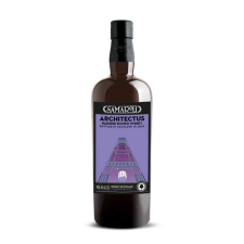Samaroli Architectus 2023 Ed. Blended Scotch Whisky 0,7l 45% DD whisky
