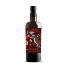 Samaroli Barbados Rhapsody 2023 Ed. Blended Rum 0,7l 45% DD rum