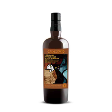 Samaroli Glen Garioch 2012 Highland Single Malt Scotch Whisky 0,7l 50% DD whisky