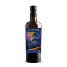 Samaroli Grenada 1993 Rum 0,7l 52% prémium DD rum