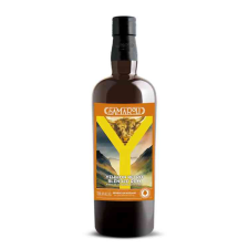 Samaroli Yehmon Retro 2023 Ed. Blended Rum 0,7l 49% DD rum