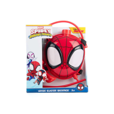 Sambro Hátizsák vízipuska - Spidey vizes játék