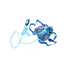 Sambro Stitch vízipisztoly hátizsákos tartállyal vizes játék