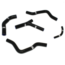 SAMCO hűtőcsövek - 2 Kawasaki KX125 egyéb motorkerékpár alkatrész