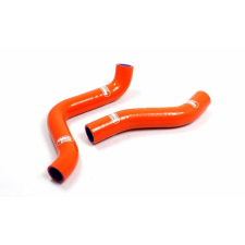 SAMCO hűtőcsövek - 2 KTM 690 enduro/SMC egyéb motorkerékpár alkatrész