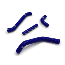  SAMCO hűtőcsövek - 4 Yamaha YZ-450F-hez egyéb motorkerékpár alkatrész