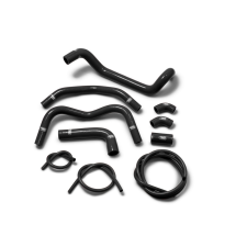 SAMCO hűtőcsövek SAMCO Motor alkatrészek Vízpumpa és hűtés egyéb motorkerékpár alkatrész