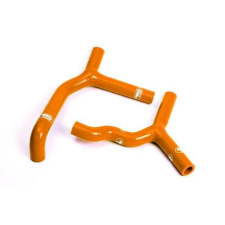 SAMCO Radiátorcsövek - 2 KTM SX85 egyéb motorkerékpár alkatrész