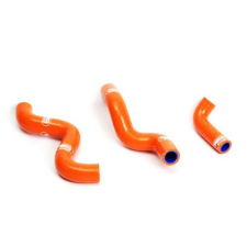 SAMCO radiátorcsövek - 3 KTM egyéb motorkerékpár alkatrész