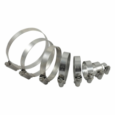 SAMCO tömlőbilincs készlet 1108763001, 1108763002, 1108763003, 1108763004 számú termékekhez egyéb motorkerékpár alkatrész
