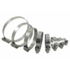 SAMCO Tömlőbilincs Készlet SAMCO Radiátor Tömlőkhöz 44005715