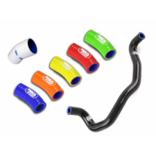 SAMCO tömlőkészlet piros – 2 tömlő Gas Gas MC 85-hez egyéb motorkerékpár alkatrész