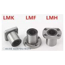 SAMICK LMH 25 UU SAMICK Csapágy barkácsolás, csiszolás, rögzítés