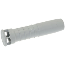 SAMMIC TÚLFOLYÓCSŐ ø 40x185 mm beépíthető gépek kiegészítői
