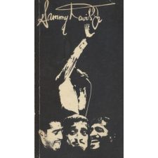  Sammy Davis, Jr. antikvárium - használt könyv