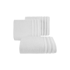  Sammy pamut zero twist törölköző Fehér 30x50 cm lakástextília