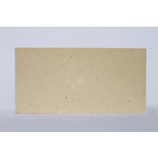  Samott lap 500x250x30 mm hűtés, fűtés szerelvény