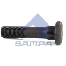 Sampa DAF tőcsavar M22*1,5*111,5/100 autóalkatrész
