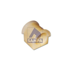 Sampa Iveco Eurocargo stab. szilent autóalkatrész