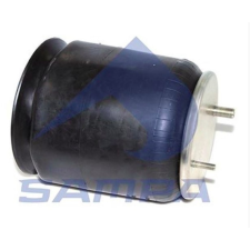 Sampa Légrugó kpl. SMB/FRUEHAUF autóalkatrész