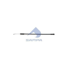 Sampa MAN TGA ajtónyitó bowden autóalkatrész