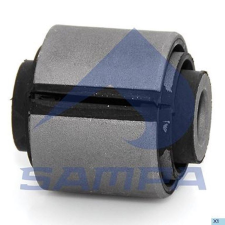 Sampa MAN TGA fülkeszilent autóalkatrész